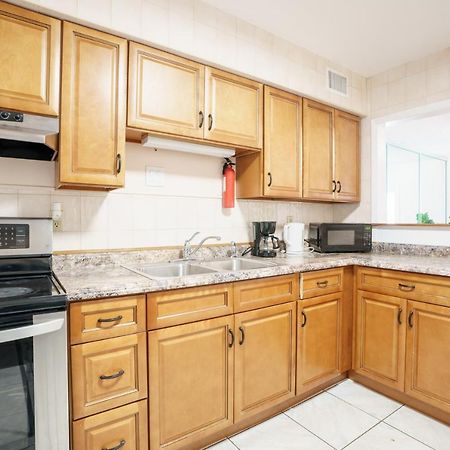 מיאמי Modern 3-Bedroom In The Heart Of Wynwood Art District מראה חיצוני תמונה