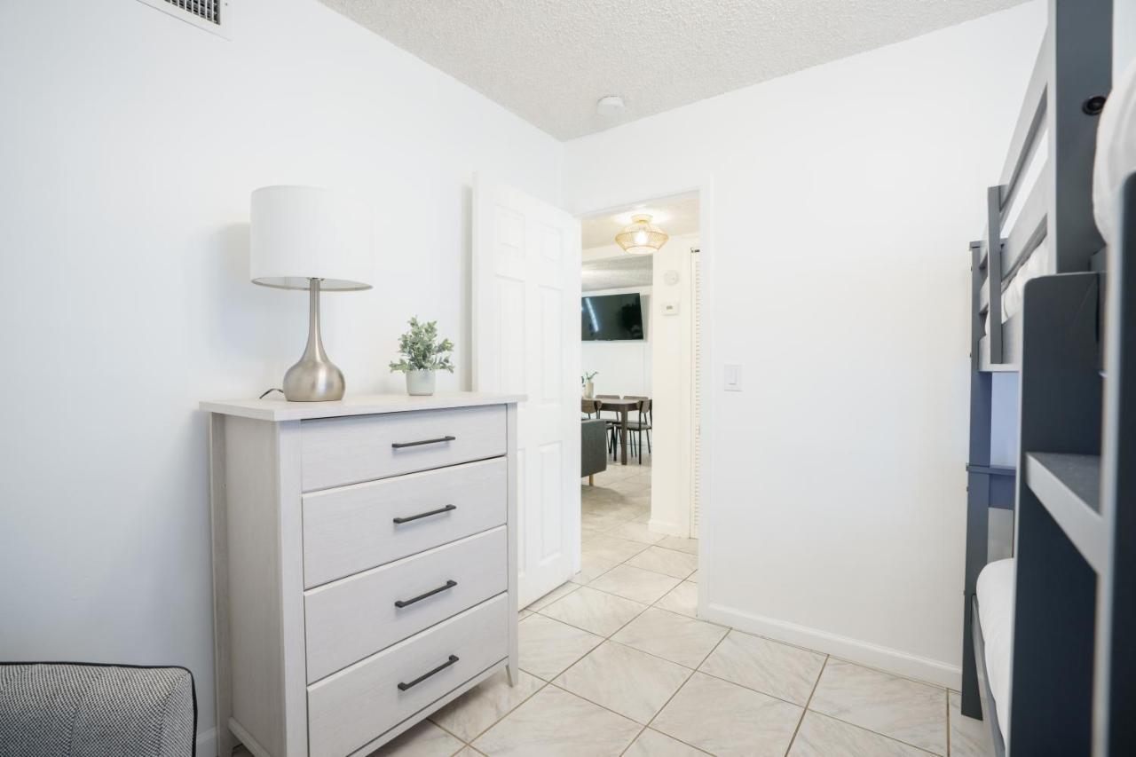 מיאמי Modern 3-Bedroom In The Heart Of Wynwood Art District מראה חיצוני תמונה