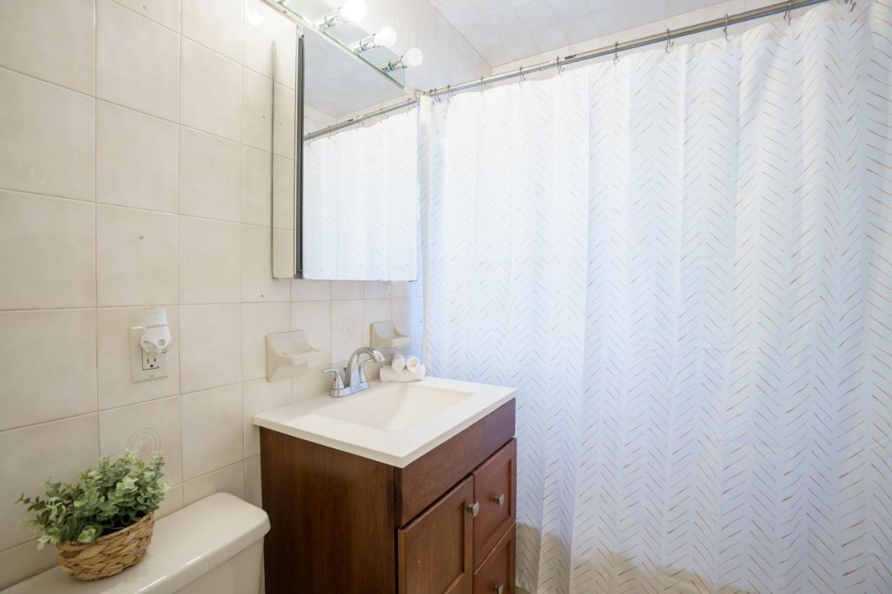 מיאמי Modern 3-Bedroom In The Heart Of Wynwood Art District מראה חיצוני תמונה